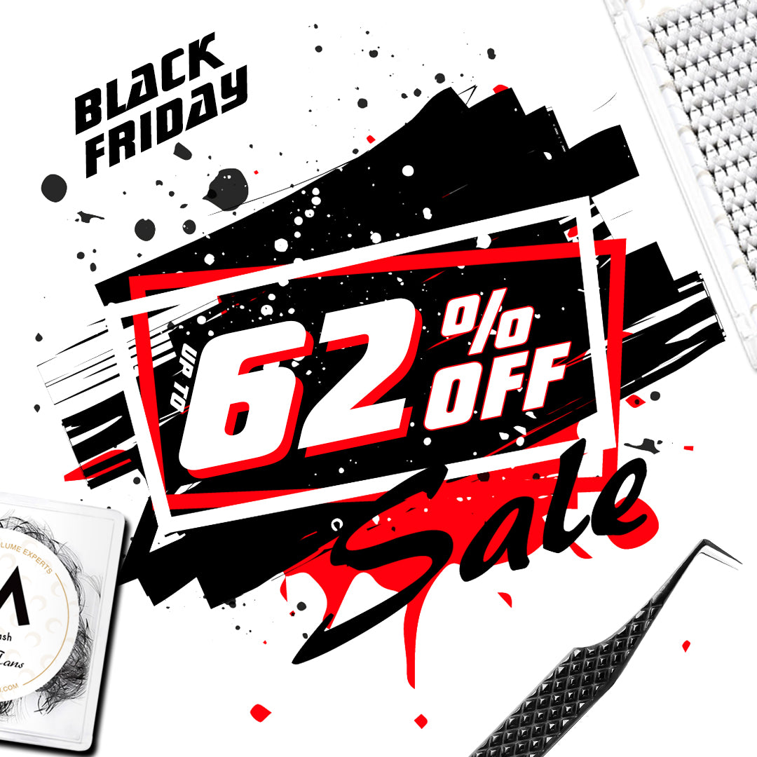 Moonlash 2024 Black Friday Sale