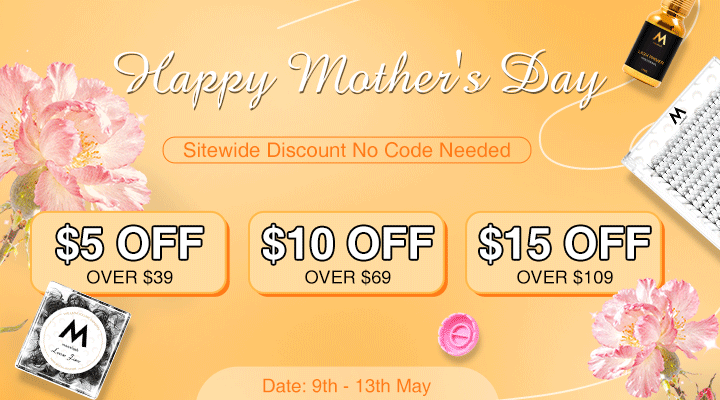 Happy Mother's Day