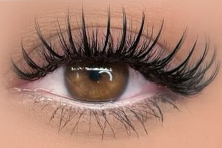 how long do eyelash extensions last