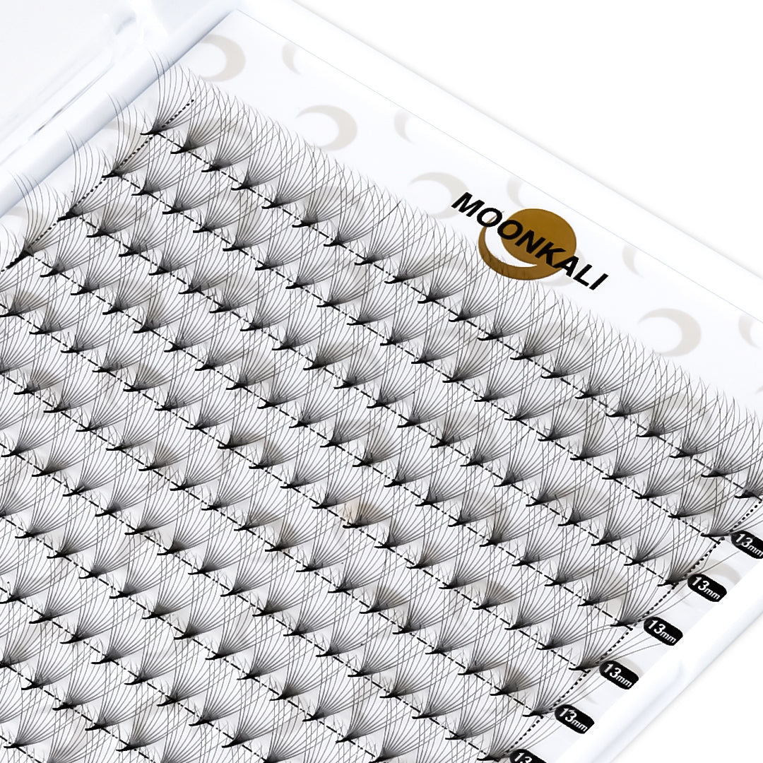 Promade Volume Fans – Moonlash