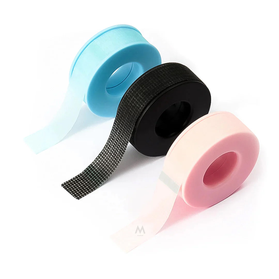 Colorful Lash Tape-1.25CM - Moonlash