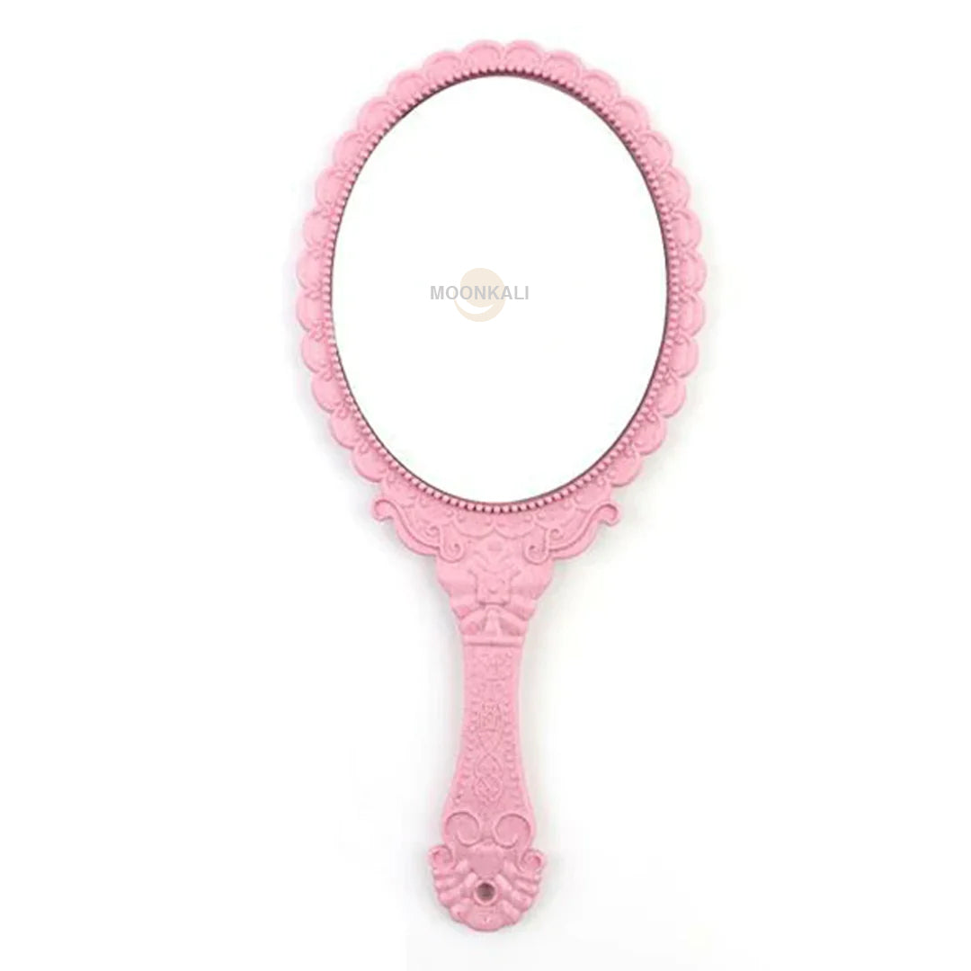 Beauty Mirror For Eyelashes Extension-Random Delivery - Moonlash