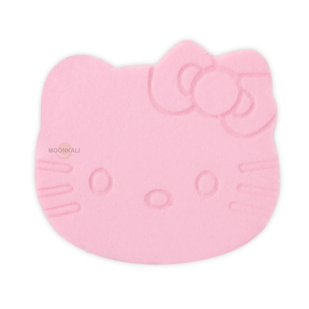 Kitty Cosmetic Sponge For Eyelash Extension-1 Piece - Moonlash