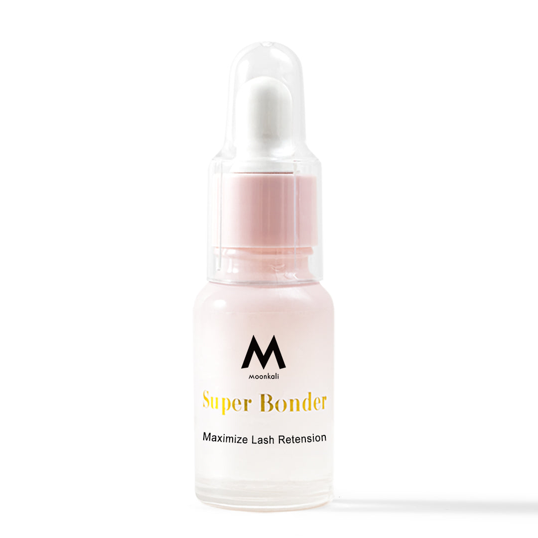 Super Bonder For Eyelash Extension-15ML - Moonlash