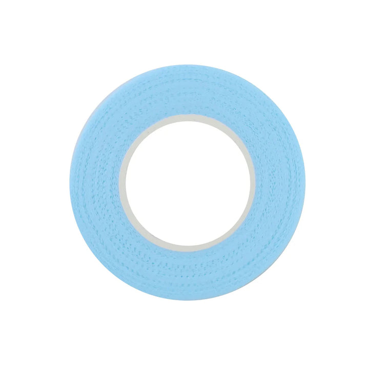 Blue Paper Tape For Eyelash Extensions - Moonlash