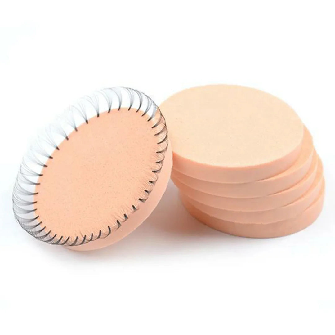 Cosmetic Sponge For Eyelash Extension-10 Pcs/Pack - Moonlash