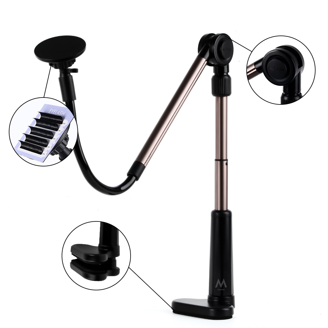 Adjustable Holder for LED Moon Light - Moonlash