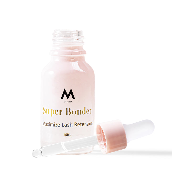 Super Bonder For Eyelash Extension-15ML - Moonlash