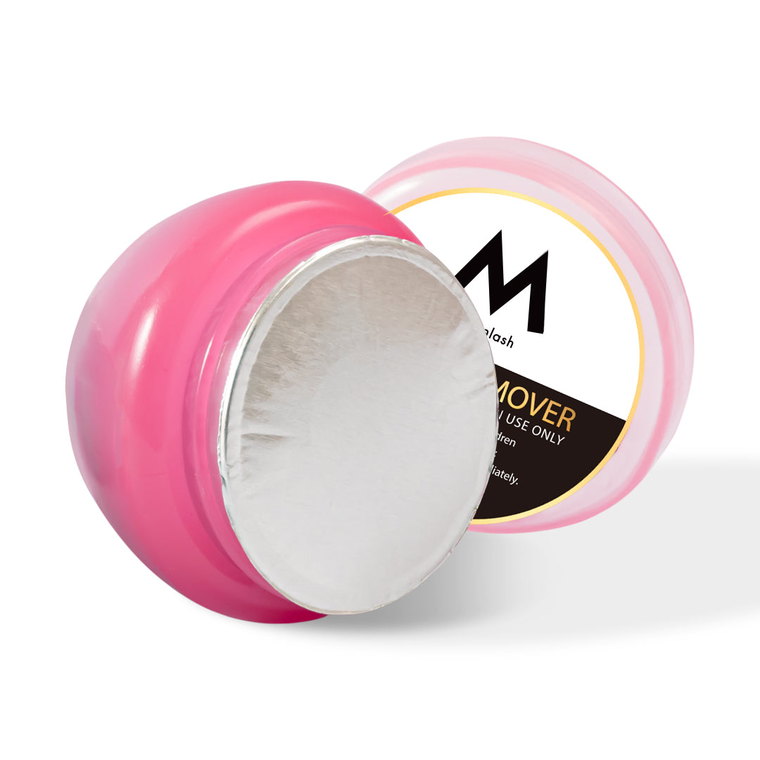 Eyelash Extension Remover Cream-15G - Moonlash