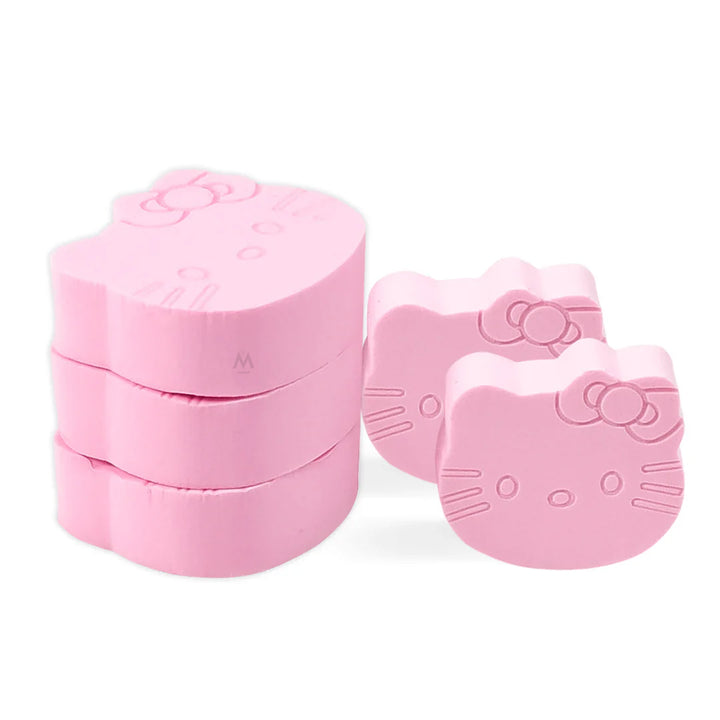 Kitty Cosmetic Sponge For Eyelash Extension-1 Piece - Moonlash