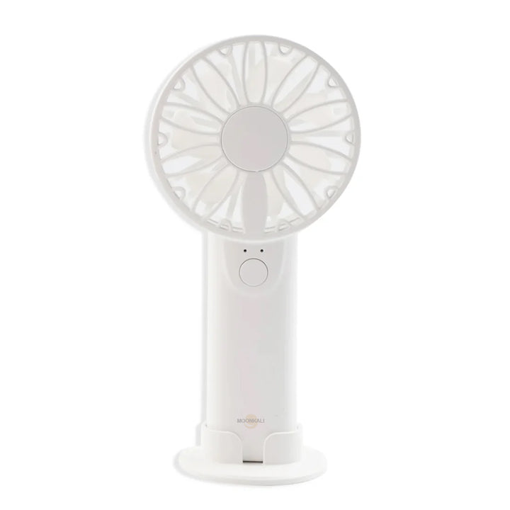 Handheld Fan/Air Conditioning Blower For Eyelash Extension-Without Battery - Moonlash
