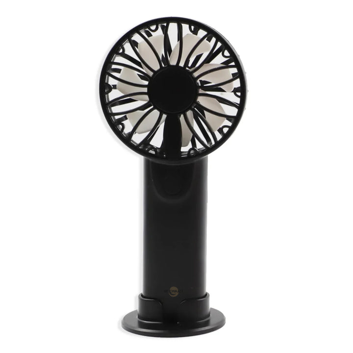 Handheld Fan/Air Conditioning Blower For Eyelash Extension-Without Battery - Moonlash