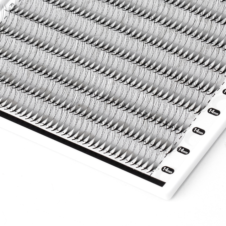8D Promade Narrow Fans-1000 Fans